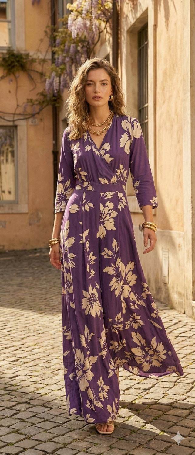 Εμπριμέ ολόσωμη φόρμα Happening